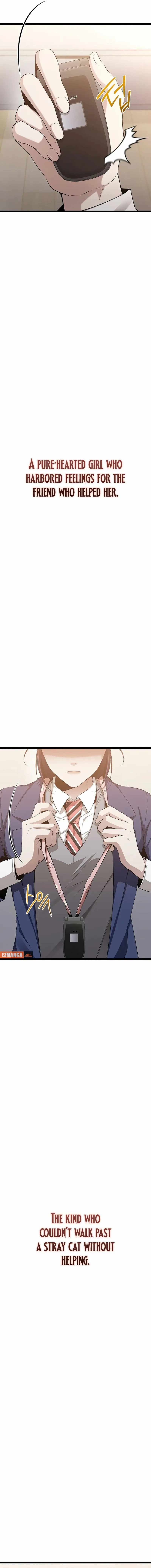 High School Queen Chapter 46 3